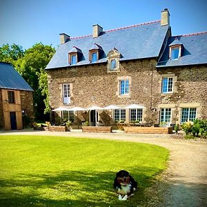 Le Manoir des Haies