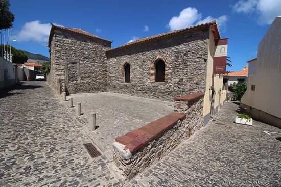 Christopher Columbus's House